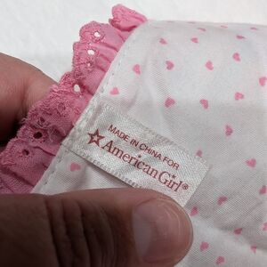 American Girl Bitty Baby Accessories